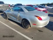 ✅ 2002 Lexus SC 430 • VIN: JTHFN48Y620022017 • Лот: 43383693. Опубликован ранее на IAAI с пробегом 178 361 миль. Бесплатный доступ к архиву аукционных продаж из США и подробный отчёт об истории автомобиля на DreamBid. Изображение 3.