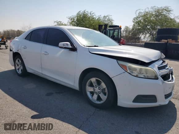 ✅ 2013 Chevrolet Malibu LT • VIN: 1G11C5SA8DF263329 • Lot: 70516534. Listed on Copart with 177,279 mi miles. Access the free auction sales archive from the USA and view a detailed vehicle history report at DreamBid. Image 4.