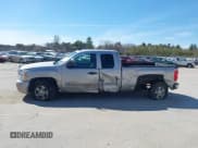 ✅ 2008 Chevrolet Silverado 1500 1LT • VIN: 2GCEK19C081151598 • Lot: 41914568. Listed on IAAI with 249,448 mi. Free auction sales archive from the USA and detailed vehicle history report at DreamBid. Image 14.