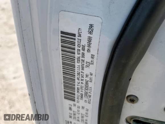 2013 Ram 1500 Express z VIN 1C6RR6KT8DS650042, wystawiony jako Copart lot #67916485 z przebiegiem 164 668 mil mil oraz Szkoda całkowita • Salvage title. Historia ofert i sprzedaży dostępna na DreamBid. Obrazek 12.