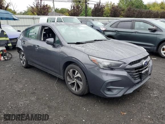 ✅ 2023 Subaru Legacy Premium • VIN: 4S3BWAC61P3006461 • Лот: 83793045. Опубликован ранее на Copart с пробегом 94 628 миль. Бесплатный доступ к архиву аукционных продаж из США и подробный отчёт об истории автомобиля на DreamBid. Изображение 4.