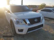 ✅ 2018 Nissan Armada SL • VIN: JN8AY2NC0J9551669 • Лот: 41773113. Опубликован ранее на IAAI с пробегом 183 029 миль. Бесплатный доступ к архиву аукционных продаж из США и подробный отчёт об истории автомобиля на DreamBid. Изображение 1.
