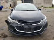 ✅ 2018 Chevrolet Cruze LS • VIN: 1G1BC5SM2J7210520 • Lot: 62313563. Listed on Copart with 118,481 mi. Free auction sales archive from the USA and detailed vehicle history report at DreamBid. Image 5.