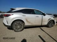 ✅ 2023 Lexus RX 350 Premium Plus • VIN: 2T2BAMCA1PC002210 • Лот: 81117915. Опубликован ранее на Copart с пробегом 55 525 миль. Бесплатный доступ к архиву аукционных продаж из США и подробный отчёт об истории автомобиля на DreamBid. Изображение 3.