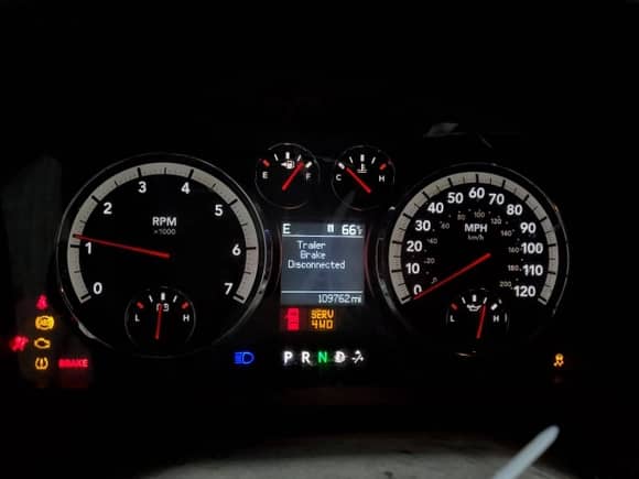 2010 Dodge 1500 Sport с VIN 1D7RV1CT2AS132712, выставлен на аукционе Copart как лот 85349775 с пробегом 109 762 миль миль и Списание • Salvage title. История ставок и продаж доступна на DreamBid. Изображение 9.