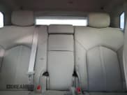 ✅ 2013 Cadillac SRX Premium Collection • VIN: 3GYFNJE34DS654383 • Lot: 84997955. Wystawiony na Copart z przebiegiem 121 842 mil. Bezpłatny archiwum sprzedaży aukcyjnych z USA i szczegółowy raport historii pojazdu na DreamBid. Zdjęcie 10.