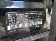 ✅ 2024 Mitsubishi Outlander SE • VIN: JA4J4VA85RZ045030 • Lot: 90113515. Wystawiony na Copart z przebiegiem 38 502 mil. Bezpłatny archiwum sprzedaży aukcyjnych z USA i szczegółowy raport historii pojazdu na DreamBid. Zdjęcie 14.