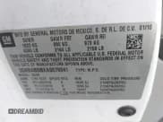 ✅ 2010 Chevrolet HHR 1LT • VIN: 3GNBABDBXAS578041 • Lot: 41734475. Listed on IAAI with 146,637 mi. Free auction sales archive from the USA and detailed vehicle history report at DreamBid. Image 9.