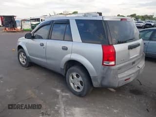 ✅ 2002 Saturn VUE • VIN: 5GZCZ23D92S824887 • Lot: 42464540. Wystawiony na IAAI z przebiegiem 183 550 mil. Bezpłatny archiwum sprzedaży aukcyjnych z USA i szczegółowy raport historii pojazdu na DreamBid. Zdjęcie 3.