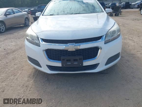 2014 Chevrolet Malibu LT z VIN 1G11C5SL5EF168603, wystawiony jako IAAI lot #43313799 z przebiegiem 123 263 mil mil oraz . Historia ofert i sprzedaży dostępna na DreamBid. Obrazek 6.