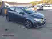 2018 Chevrolet Sonic LT с VIN 1G1JD6SG0J4102813, выставлен на аукционе IAAI как лот 43534007 с пробегом 103 711 миль миль и . История ставок и продаж доступна на DreamBid. Изображение 1.