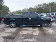 ✅ 2007 Ford F-150 STX • VIN: 1FTRX12W87FB91152 • Lot: 43534390. Listed on IAAI with 89,359 mi. Free auction sales archive from the USA and detailed vehicle history report at DreamBid. Image 13.