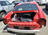 ✅ 2021 Dodge Challenger SRT Hellcat Redeye Widebody • VIN: 2C3CDZL90MH550854 • Lot: 68547744. Wystawiony na Copart z przebiegiem Nie podano. Bezpłatny archiwum sprzedaży aukcyjnych z USA i szczegółowy raport historii pojazdu na DreamBid. Zdjęcie 6.