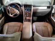 ✅ 2013 Ford Edge SEL • VIN: 2FMDK3J95DBB77492 • Lot: 90425335. Listed on Copart with 151,290 mi. Free auction sales archive from the USA and detailed vehicle history report at DreamBid. Image 8.