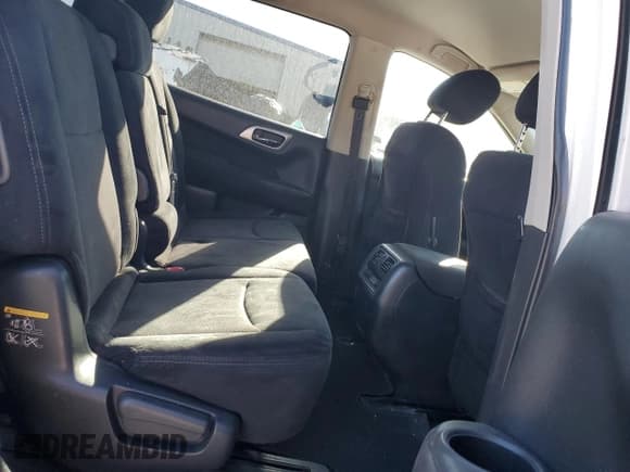 ✅ 2014 Nissan Pathfinder SL • VIN: 5N1AR2MM6EC627256 • Лот: 92637725. Опубликован ранее на Copart с пробегом 152 869 миль. Бесплатный доступ к архиву аукционных продаж из США и подробный отчёт об истории автомобиля на DreamBid. Изображение 11.