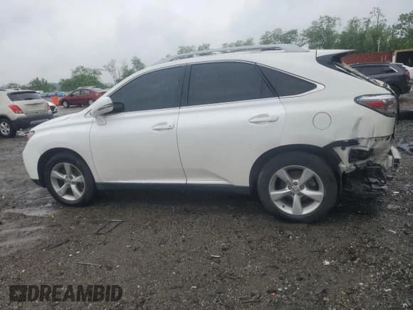 ✅ 2011 Lexus RX 350 • VIN: 2T2BK1BAXBC092270 • Lot: 56580165. Wystawiony na Copart z przebiegiem 159 568 mil. Bezpłatny archiwum sprzedaży aukcyjnych z USA i szczegółowy raport historii pojazdu na DreamBid. Zdjęcie 2.