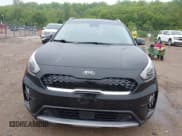 ✅ 2020 Kia Niro EX Premium • VIN: KNDCE3LC8L5429027 • Lot: 42310871. Listed on IAAI with 114,281 mi. Free auction sales archive from the USA and detailed vehicle history report at DreamBid. Image 12.