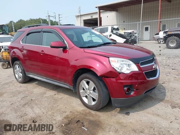 ✅ 2012 Chevrolet Equinox 2LT • VIN: 2GNFLNEK3C6256113 • Lot: 43135540. Wystawiony na IAAI z przebiegiem 142 229 mil. Bezpłatny archiwum sprzedaży aukcyjnych z USA i szczegółowy raport historii pojazdu na DreamBid. Zdjęcie 1.