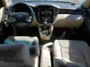 2001 Toyota Highlander с VIN JTEHF21A210013737, выставлен на аукционе Copart как лот 81693425 с пробегом Не указан миль и Чистый • Clean title. История ставок и продаж доступна на DreamBid. Изображение 8.