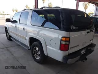 ✅ 2005 Chevrolet Suburban LT • VIN: 3GNEC16ZX5G193034 • Лот: 41841728. Опубликован ранее на IAAI с пробегом 247 251 миль. Бесплатный доступ к архиву аукционных продаж из США и подробный отчёт об истории автомобиля на DreamBid. Изображение 3.