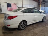 ✅ 2017 Hyundai Accent SE • VIN: KMHCT4AE0HU344322 • Лот: 75383424. Опубликован ранее на Copart с пробегом 65 959 миль. Бесплатный доступ к архиву аукционных продаж из США и подробный отчёт об истории автомобиля на DreamBid. Изображение 3.