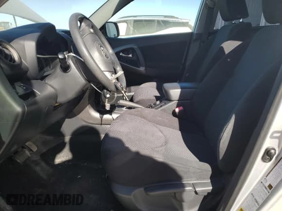 ✅ 2011 Toyota RAV4 Sport • VIN: JTMRK4DV3B5099921 • Lot: 90942805. Listed on Copart with 126,770 mi. Free auction sales archive from the USA and detailed vehicle history report at DreamBid. Image 7.