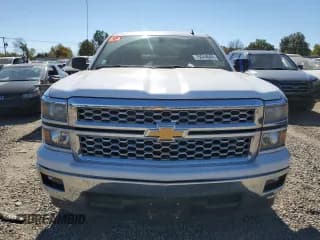 ✅ 2014 Chevrolet Silverado 1500 LT • VIN: 1GCRCREH1EZ413016 • Лот: 75044644. Опубликован ранее на Copart с пробегом 221 854 миль. Бесплатный доступ к архиву аукционных продаж из США и подробный отчёт об истории автомобиля на DreamBid. Изображение 5.