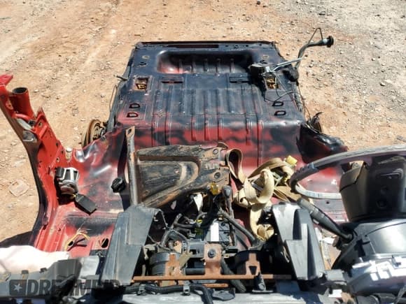 ✅ 2016 Jeep Wrangler Sport • VIN: 1C4AJWAG6GL269595 • Лот: 56555625. Опубликован ранее на Copart с пробегом Не указан. Бесплатный доступ к архиву аукционных продаж из США и подробный отчёт об истории автомобиля на DreamBid. Изображение 10.