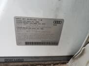 ✅ 2017 Audi Q5 Premium • VIN: WA1C2AFP6HA078428 • Lot: 92331625. Listed on Copart with 87,546 mi. Free auction sales archive from the USA and detailed vehicle history report at DreamBid. Image 13.