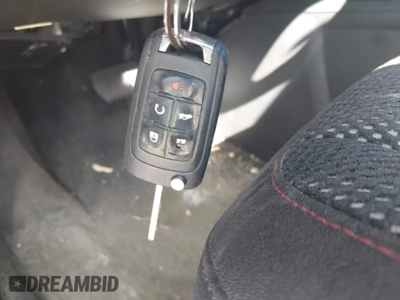 ✅ 2016 Chevrolet Equinox LT • VIN: 2GNALCEK7G6347017 • Lot: 43464329. Listed on IAAI with 264,520 mi. Free auction sales archive from the USA and detailed vehicle history report at DreamBid. Image 11.