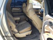 ✅ 2011 Buick Enclave CXL-1 • VIN: 5GAKRBED6BJ252436 • Lot: 43019647. Wystawiony na IAAI z przebiegiem 200 927 mil. Bezpłatny archiwum sprzedaży aukcyjnych z USA i szczegółowy raport historii pojazdu na DreamBid. Zdjęcie 8.