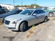 ✅ 2017 Cadillac CT6 AWD • VIN: 1G6KB5RS0HU188711 • Лот: 43590751. Опубликован ранее на IAAI с пробегом 140 345 миль. Бесплатный доступ к архиву аукционных продаж из США и подробный отчёт об истории автомобиля на DreamBid. Изображение 17.