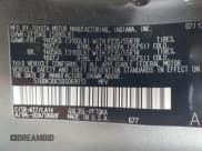 ✅ 2013 Toyota Sienna XLE • VIN: 5TDDK3DC5DS069013 • Lot: 42715265. Listed on IAAI with 75,787 mi. Free auction sales archive from the USA and detailed vehicle history report at DreamBid. Image 9.