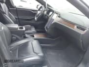 ✅ 2017 Tesla Model S 60 • VIN: 5YJSA1E1XHF205254 • Lot: 41619765. Listed on IAAI with 116,389 mi. Free auction sales archive from the USA and detailed vehicle history report at DreamBid. Image 5.