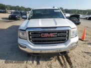 ✅ 2016 GMC Sierra 1500 SLE • VIN: 3GTU2MEC0GG254089 • Lot: 68652745. Listed on Copart with 125,293 mi. Free auction sales archive from the USA and detailed vehicle history report at DreamBid. Image 5.