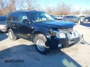 ✅ 2008 Mercury Mariner Premier • VIN: 4M2CU97188KJ32762 • Lot: 43737798. Listed on IAAI with 117,811 mi. Free auction sales archive from the USA and detailed vehicle history report at DreamBid. Image 1.