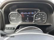 ✅ 2020 GMC Sierra 1500 • VIN: MVIN389485IND • Лот: 49295895. Опубликован ранее на Copart с пробегом 52 969 миль. Бесплатный доступ к архиву аукционных продаж из США и подробный отчёт об истории автомобиля на DreamBid. Изображение 9.