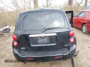 ✅ 2007 Chevrolet HHR LS • VIN: 3GNDA13D57S521681 • Lot: 40943600. Listed on IAAI with 167,850 mi. Free auction sales archive from the USA and detailed vehicle history report at DreamBid. Image 16.