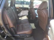 ✅ 2017 Acura MDX Technology • VIN: 5FRYD4H58HB014299 • Lot: 60636115. Listed on Copart with 117,514 mi. Free auction sales archive from the USA and detailed vehicle history report at DreamBid. Image 11.