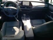 ✅ 2024 Lexus UX 250h • VIN: JTHX6JBH3R2187983 • Lot: 73429324. Listed on Copart with 14,549 mi. Free auction sales archive from the USA and detailed vehicle history report at DreamBid. Image 8.