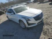 ✅ 2015 Cadillac CTS AWD • VIN: 1G6AW5SX9F0132888 • Lot: 88892035. Listed on Copart with 128,808 mi. Free auction sales archive from the USA and detailed vehicle history report at DreamBid. Image 4.