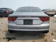 ✅ 2016 Audi S7 • VIN: WAUW2AFC0GN052864 • Lot: 58639145. Listed on Copart with 95,053 mi. Free auction sales archive from the USA and detailed vehicle history report at DreamBid. Image 6.
