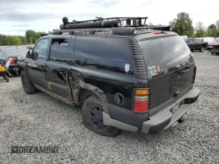 ✅ 2005 Chevrolet Suburban LS • VIN: 3GNFK16Z75G256551 • Lot: 76172014. Wystawiony na Copart z przebiegiem 229 260 mil. Bezpłatny archiwum sprzedaży aukcyjnych z USA i szczegółowy raport historii pojazdu na DreamBid. Zdjęcie 2.