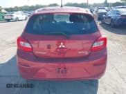 ✅ 2017 Mitsubishi Mirage SE • VIN: ML32A4HJ5HH020531 • Lot: 43246044. Wystawiony na IAAI z przebiegiem 45 607 mil. Bezpłatny archiwum sprzedaży aukcyjnych z USA i szczegółowy raport historii pojazdu na DreamBid. Zdjęcie 17.