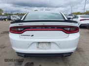 ✅ 2019 Dodge Charger SXT • VIN: 2C3CDXJG5KH706860 • Lot: 43427646. Wystawiony na IAAI z przebiegiem 46 133 mil. Bezpłatny archiwum sprzedaży aukcyjnych z USA i szczegółowy raport historii pojazdu na DreamBid. Zdjęcie 16.