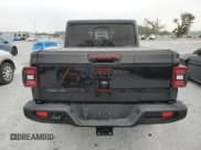 ✅ 2021 Jeep Gladiator High Altitude • VIN: 1C6HJTFG5ML566060 • Lot: 89857335. Wystawiony na Copart z przebiegiem 87 673 mil. Bezpłatny archiwum sprzedaży aukcyjnych z USA i szczegółowy raport historii pojazdu na DreamBid. Zdjęcie 6.