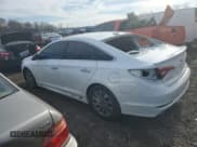 ✅ 2017 Hyundai Sonata Sport • VIN: 5NPE34AF7HH550110 • Lot: 39153093. Listed on Copart with 89,578 mi. Free auction sales archive from the USA and detailed vehicle history report at DreamBid. Image 2.