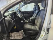 ✅ 2023 Chevrolet Equinox LT • VIN: 3GNAXJEG8PL127692 • Lot: 43822950. Listed on IAAI with 101,695 mi. Free auction sales archive from the USA and detailed vehicle history report at DreamBid. Image 28.