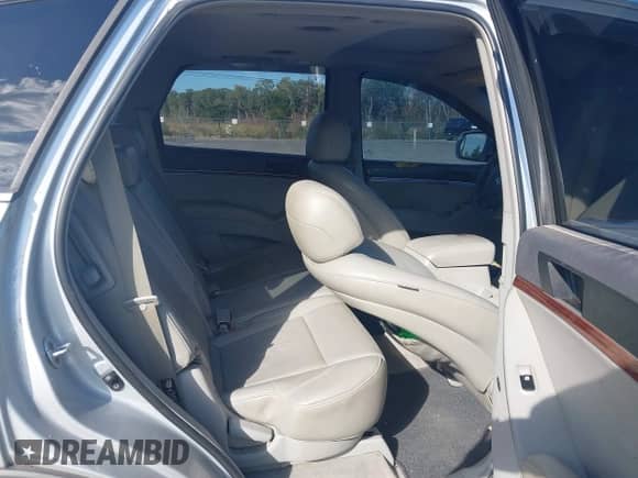 ✅ 2007 Hyundai Veracruz GLS • VIN: KM8NU13C57U024766 • Lot: 43627615. Listed on IAAI with 153,290 mi miles. Access the free auction sales archive from the USA and view a detailed vehicle history report at DreamBid. Image 8.