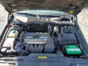 ✅ 1995 Volvo 850 • VIN: YV1LS5505S2223259 • Lot: 54256805. Listed on Copart with 231,681 mi. Free auction sales archive from the USA and detailed vehicle history report at DreamBid. Image 11.